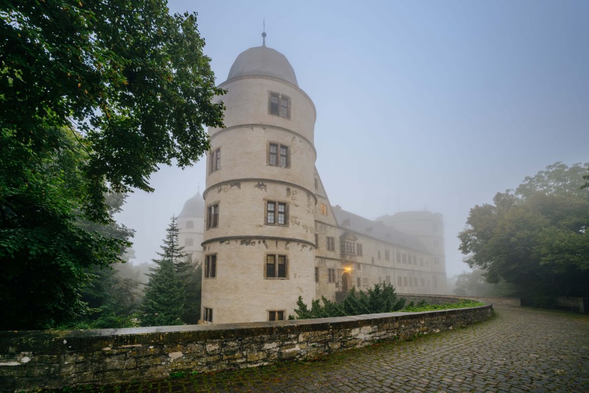 Meterologischer Herbst